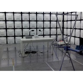 EMC電磁兼容測試