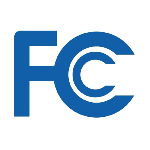 FCC 認證